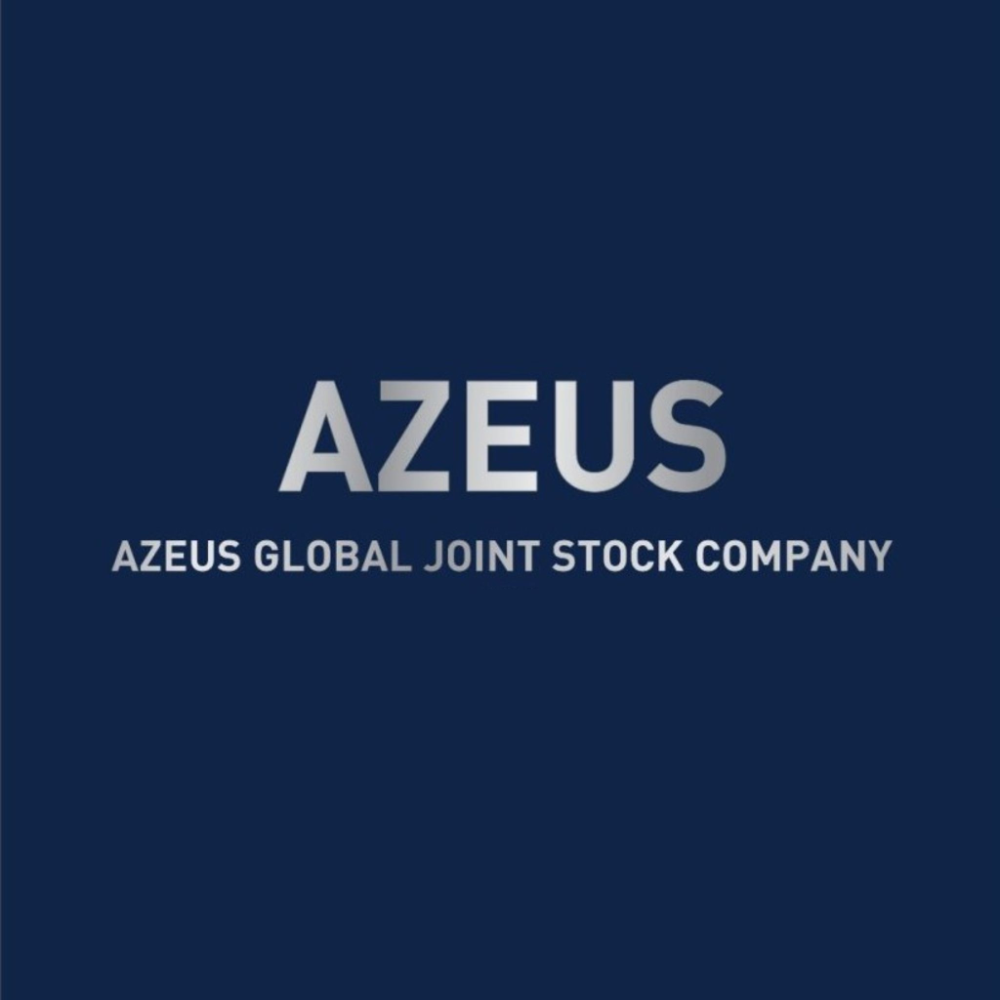 Công Ty Cổ Phần Azeus Global