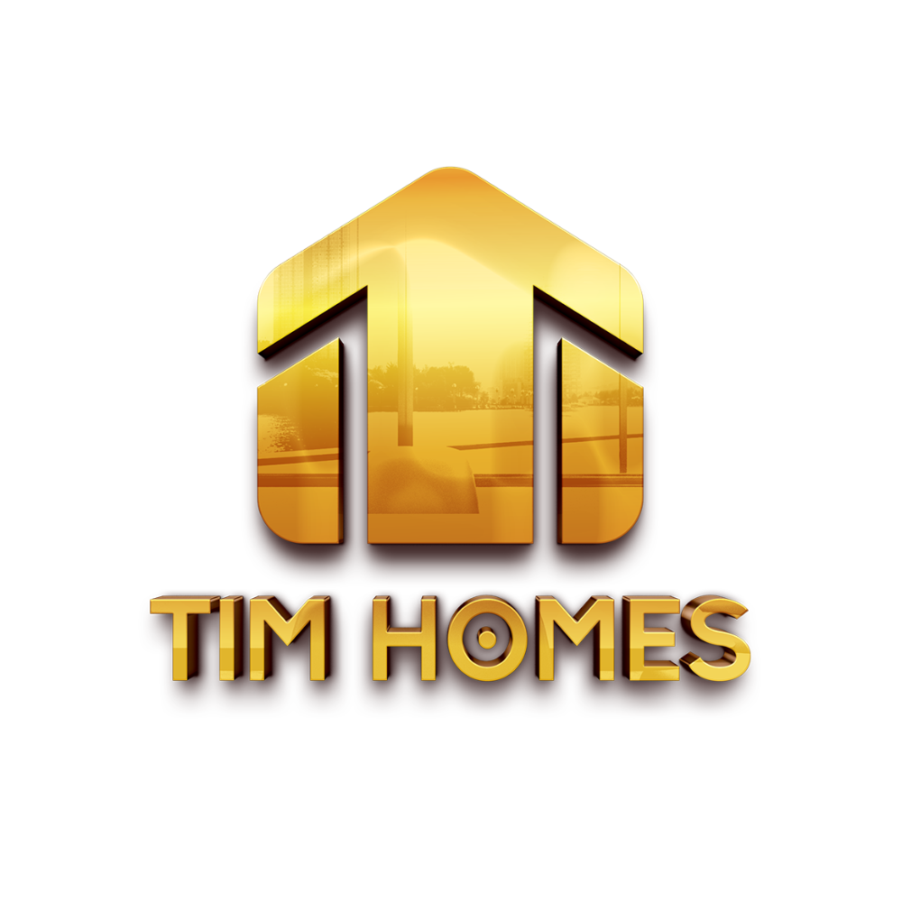 Công Ty Cổ Phần Tim Homes
