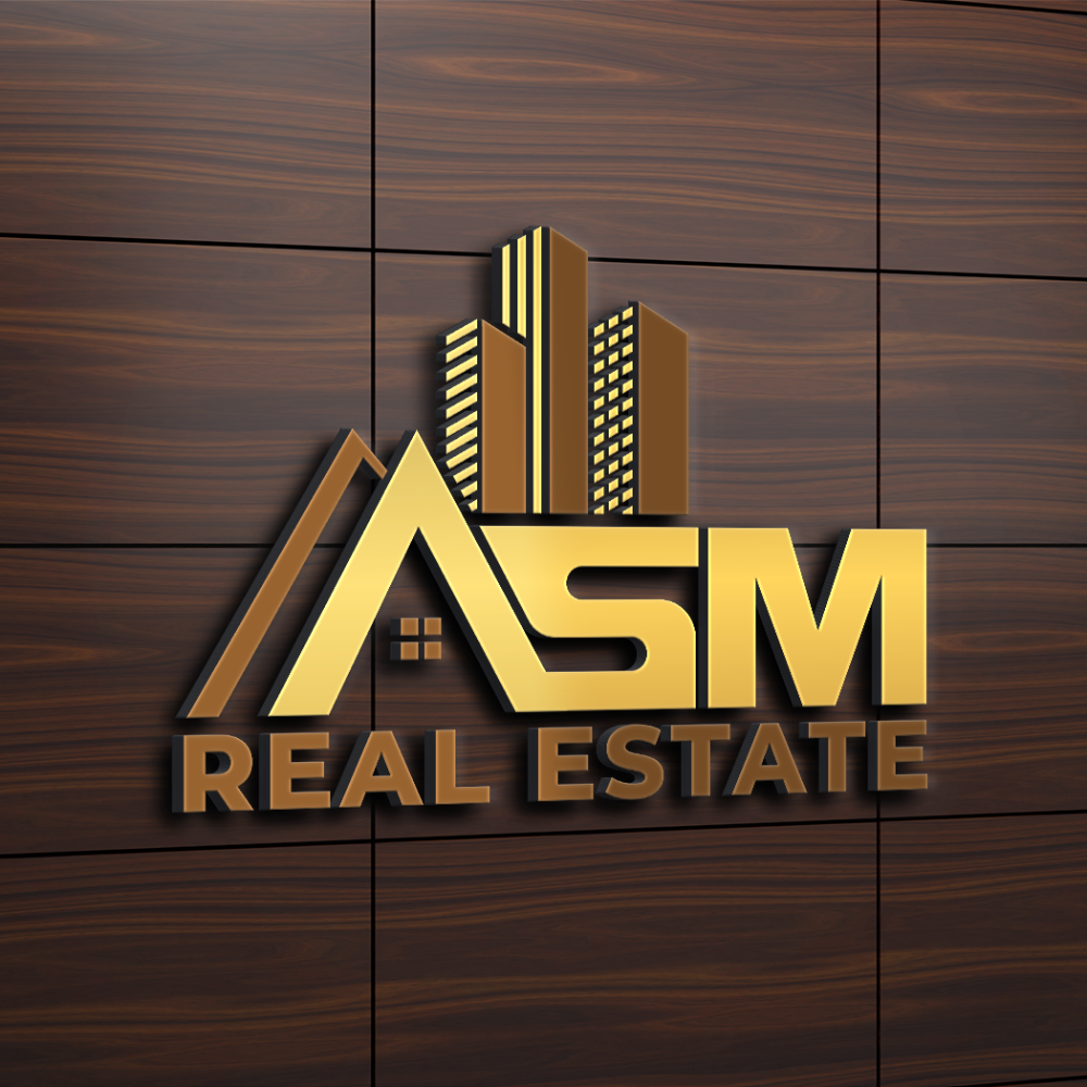 Công Ty Cổ Phần Đầu Tư Và Phát Triển Bất Động Sản ASM