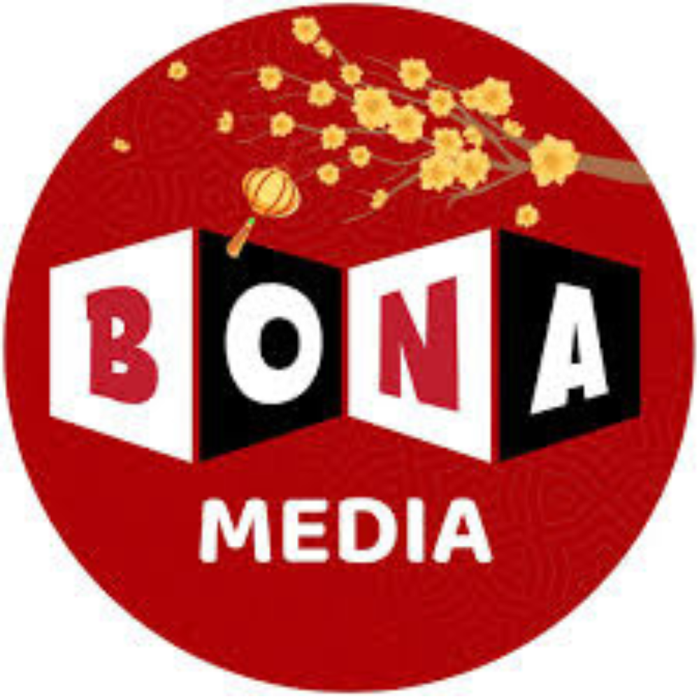 Công Ty Tnhh Bona Media