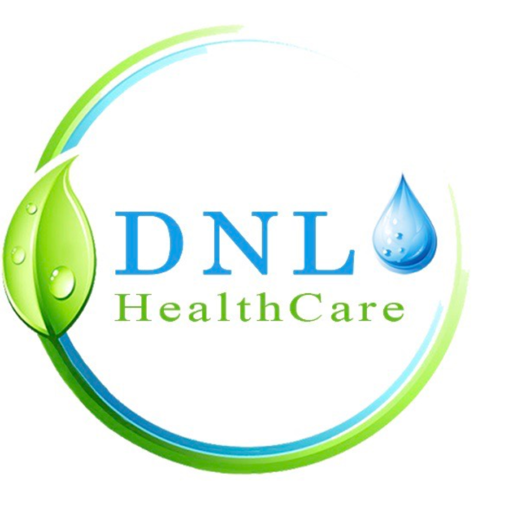 CÔNG TY CỔ PHẦN DNL HEALTHCARE GROUP