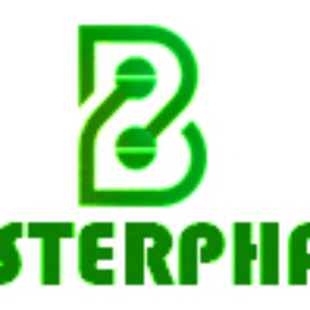 Công Ty Cổ Phần Besterphar