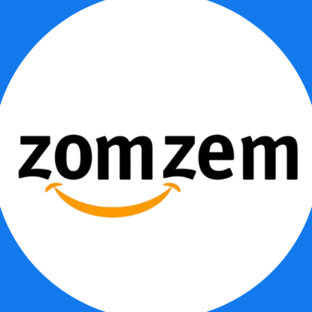 Công Ty TNHH Thương Mại Và Dịch Vụ Zomzem