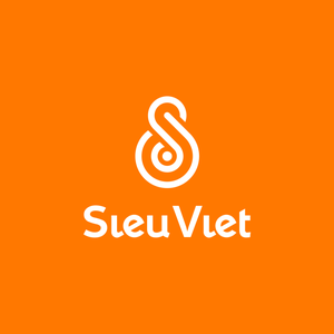 Logo Siêu Việt Group