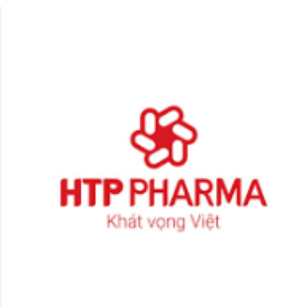 Công Ty Cổ Phần Đầu Tư Dược Phẩm Htp