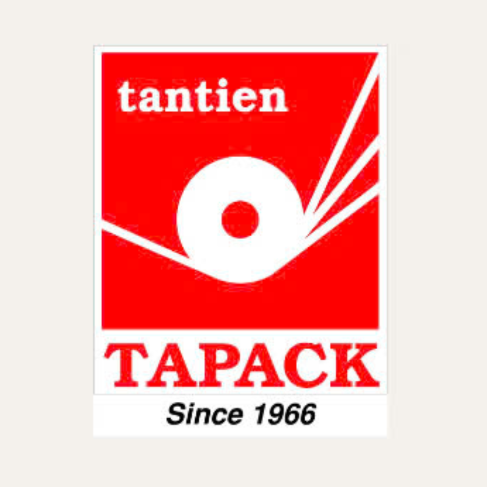 Công Ty Cổ Phần Bao Bì Tân Tiến