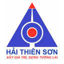 Công Ty TNHH Sản Xuất Thương Mại Dịch Vụ Hải Thiên Sơn