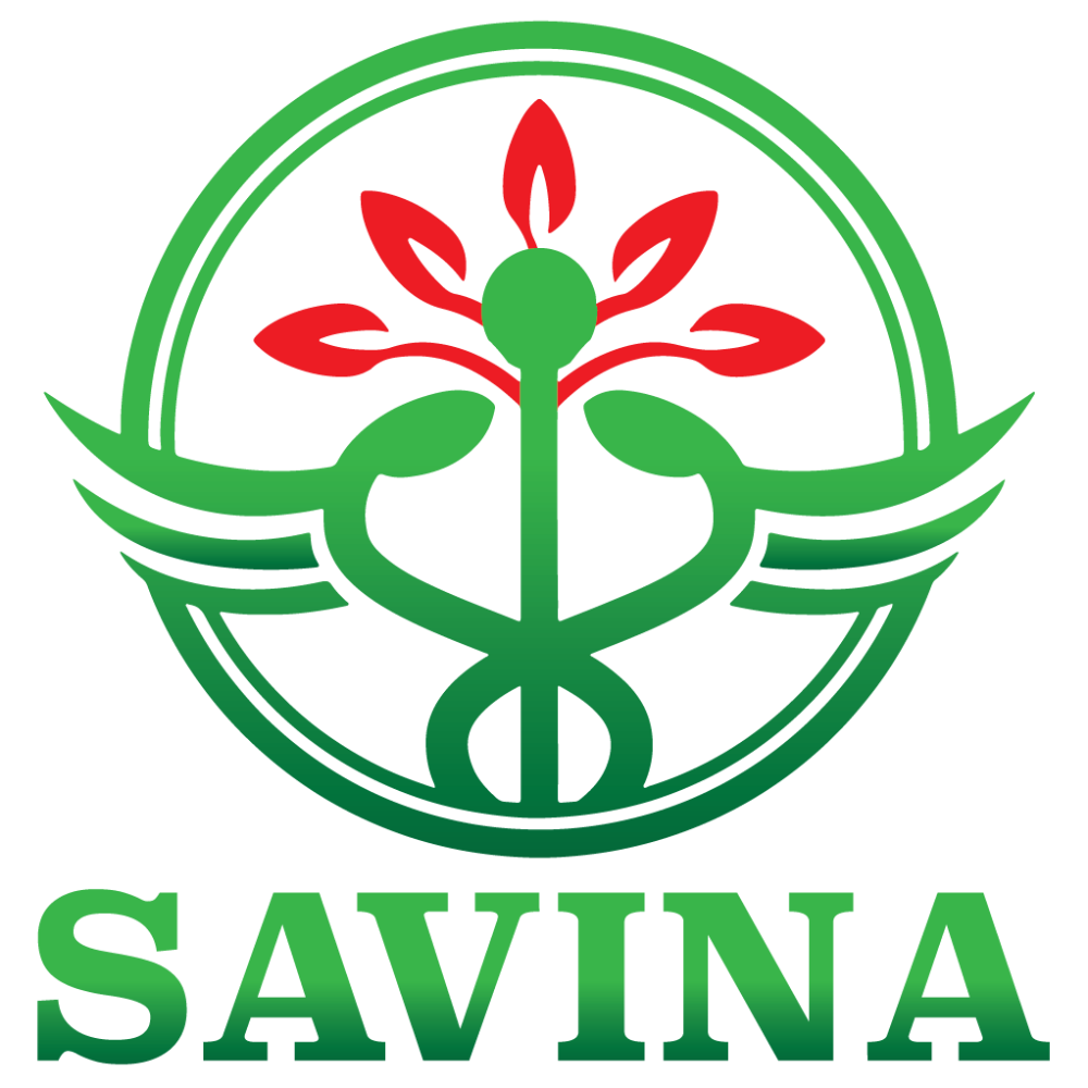 Công Ty Cổ Phần Công Nghệ Cao Savina