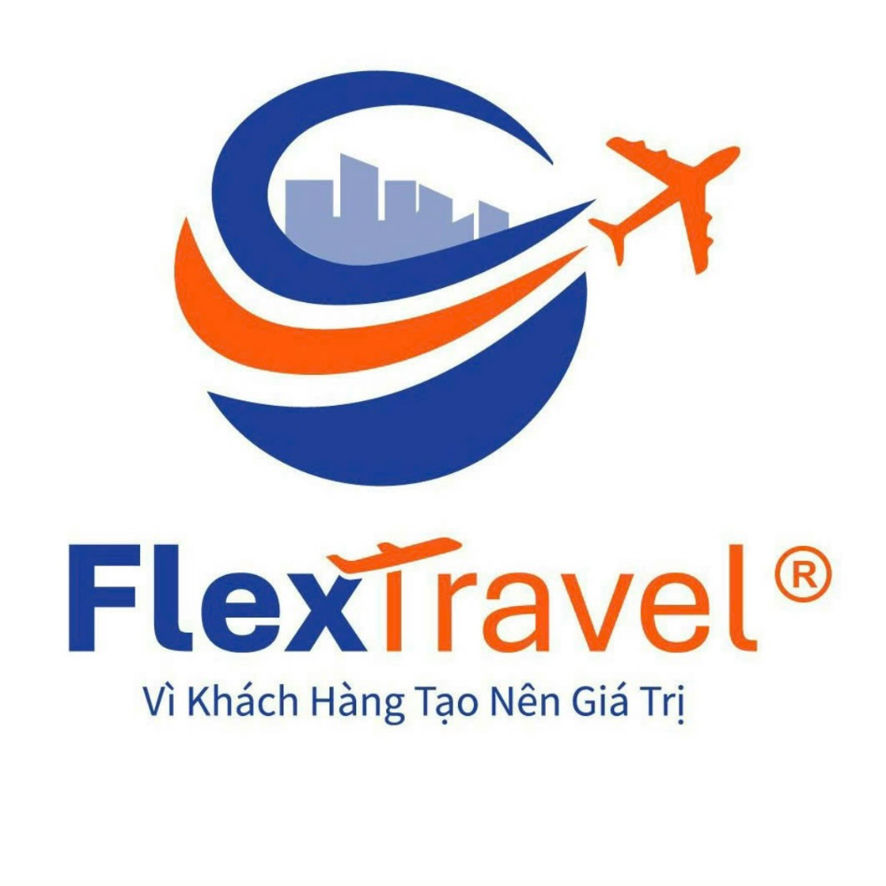 Công Ty Cổ Phần Thương Mại Dịch Vụ Du Lịch Flex Travel