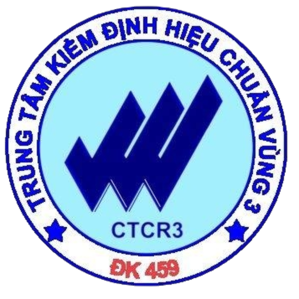 Trung Tâm Kiểm Định Hiệu Chuẩn Vùng 3