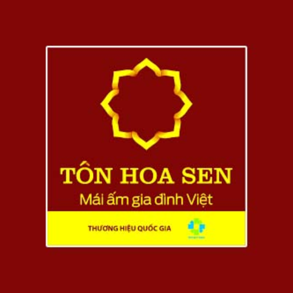 Chi Nhánh Công Ty Cổ Phần Tập Đoàn Hoa Sen - Nhà Máy Tôn Hoa Sen Phú Mỹ
