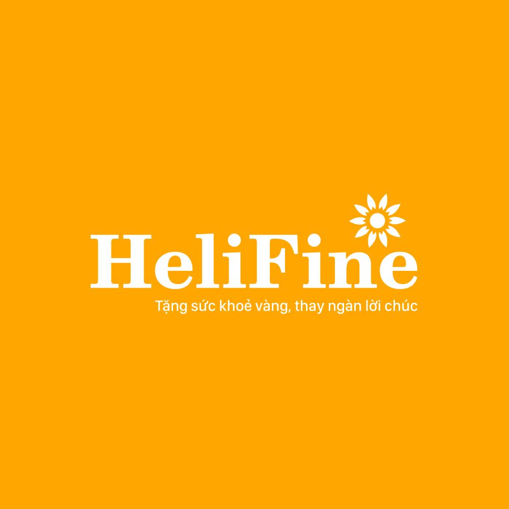 Công Ty Cổ Phần Thương Mại Và Dịch Vụ Helifine