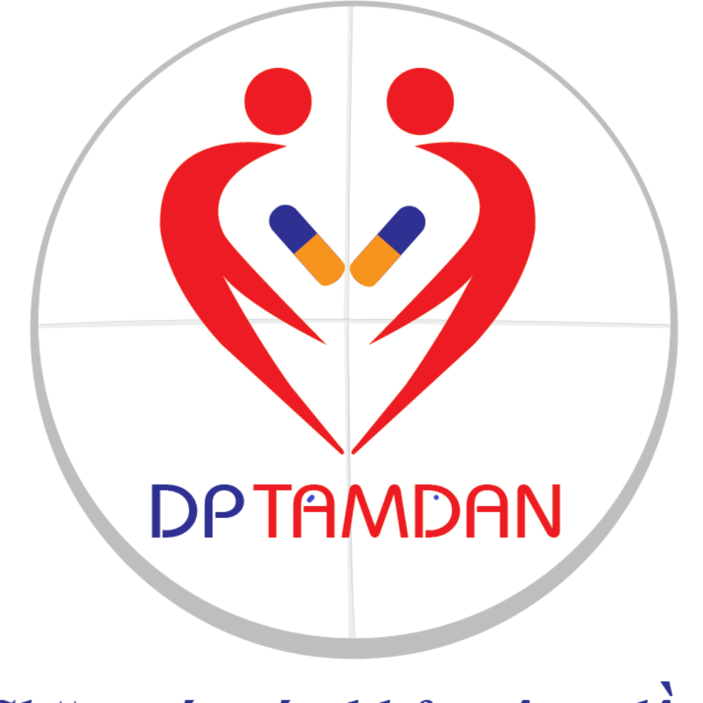 Công Ty TNHH Dp Tâm Đan