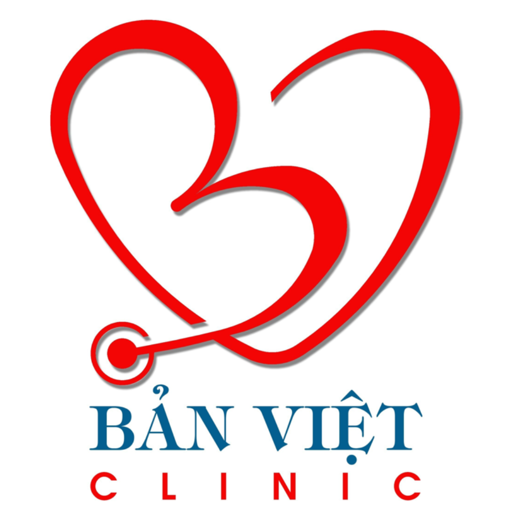 Công Ty TNHH Phòng Khám Bản Việt