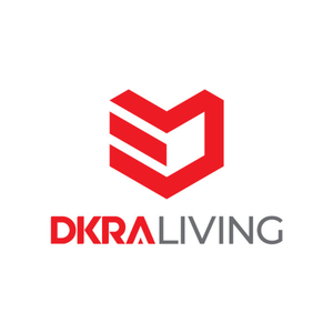 Logo CÔNG TY CỔ PHẦN QUẢN LÝ BẤT ĐỘNG SẢN DKRA