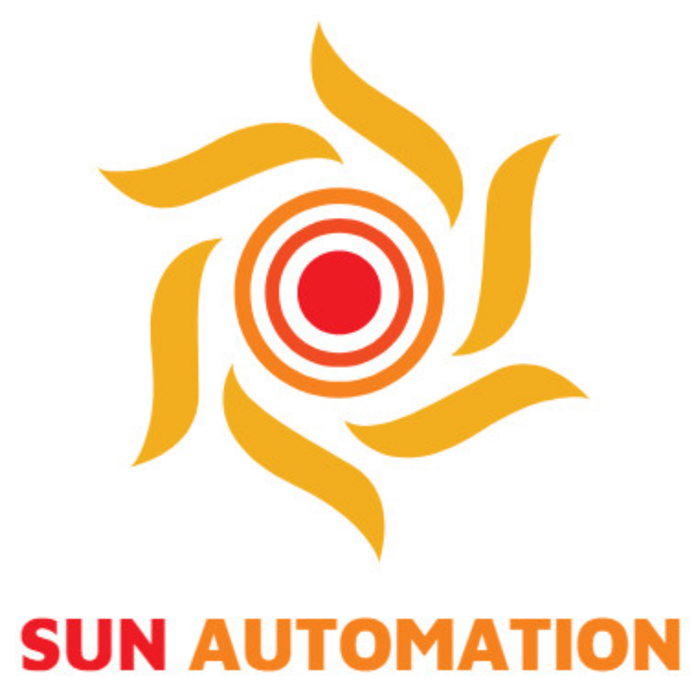 Công Ty TNHH Tự Động Hóa Mặt Trời