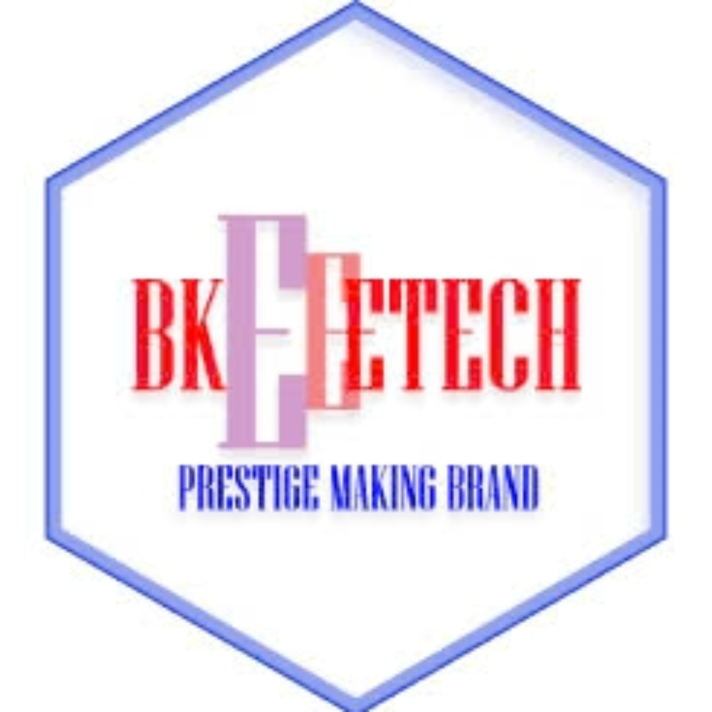 Công Ty Cổ Phần Bk-Etech
