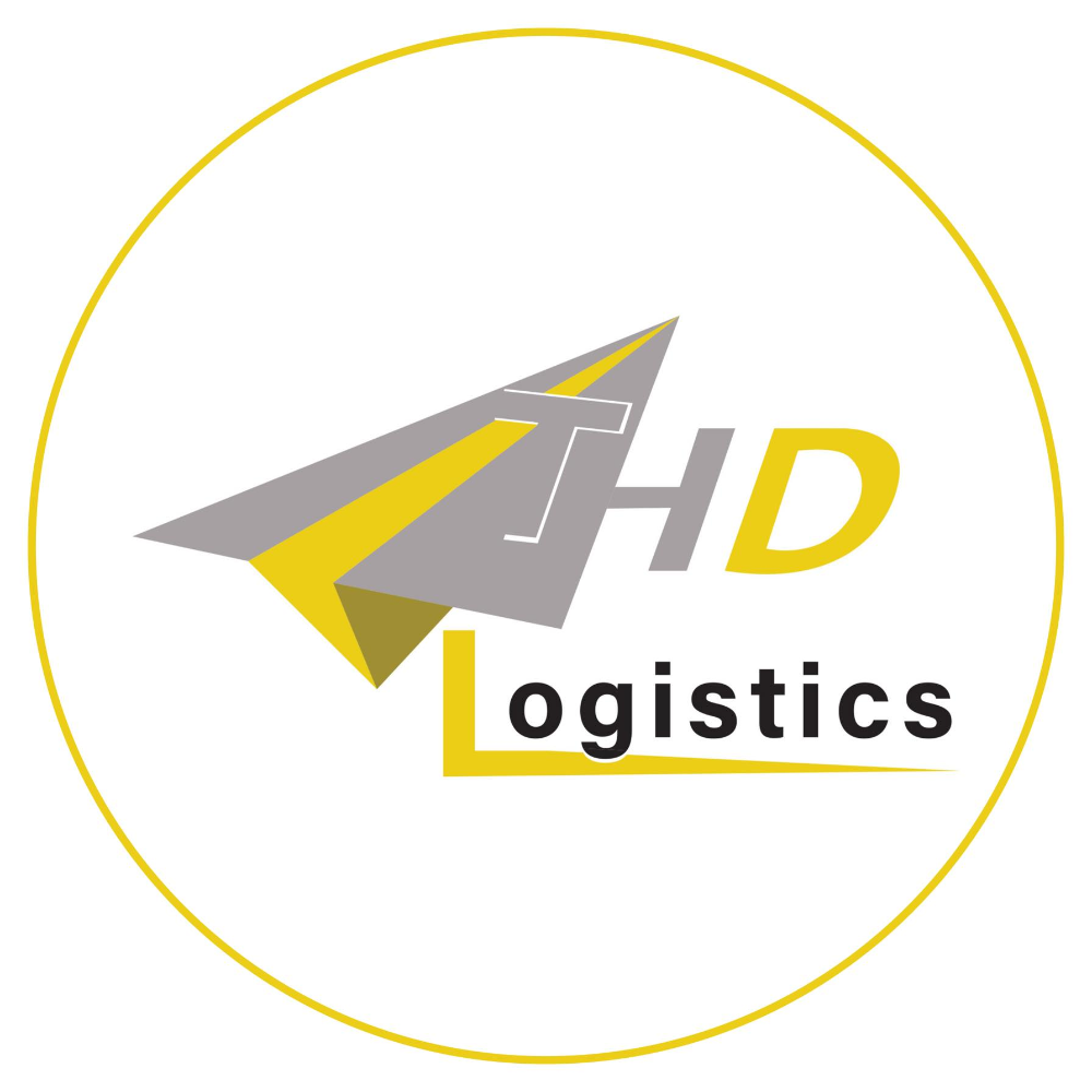Công Ty TNHH Thd Logistics Việt Nam