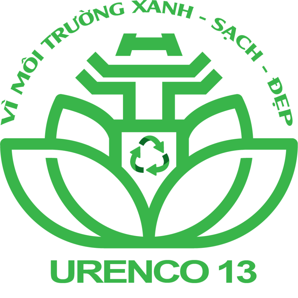 Công Ty Cổ Phần Vật Tư Thiết Bị Môi Trường 13 - Urenco 13