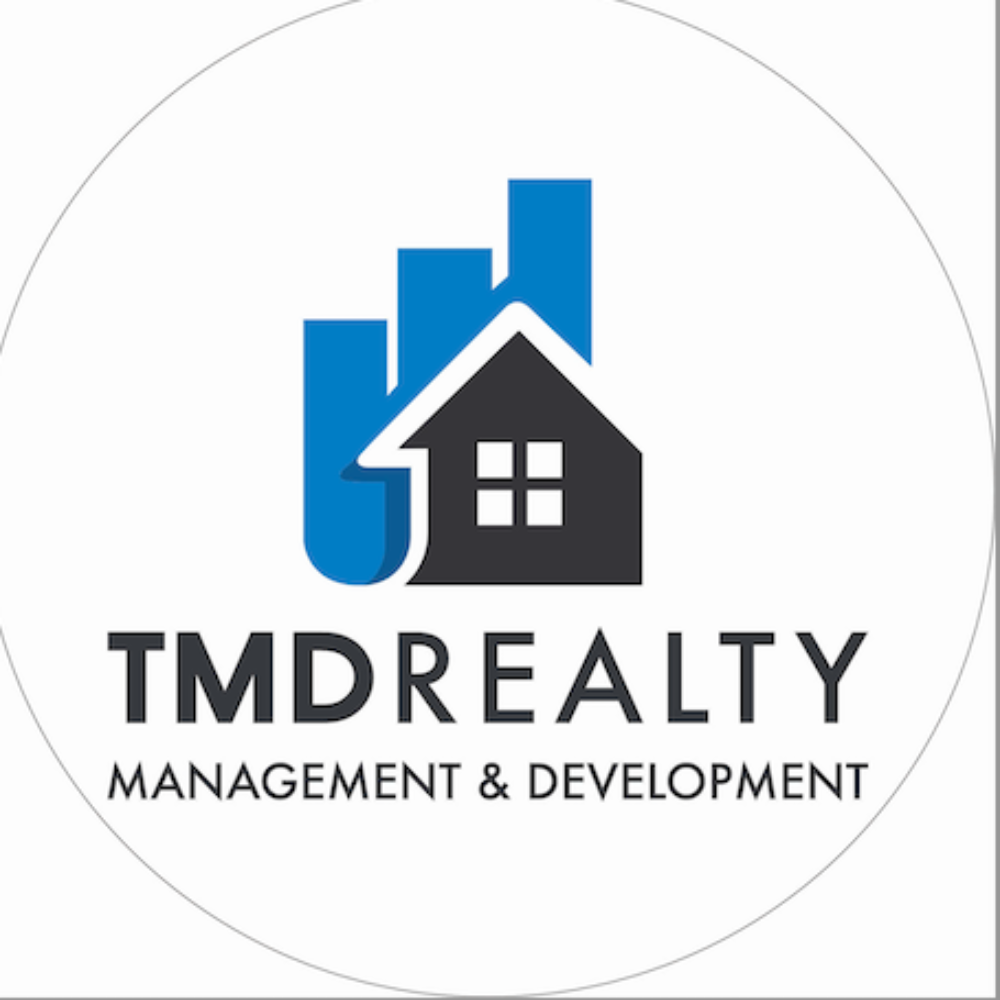 Công Ty TNHH Quản Lý Và Phát Triển  Bất Động Sản Tmd