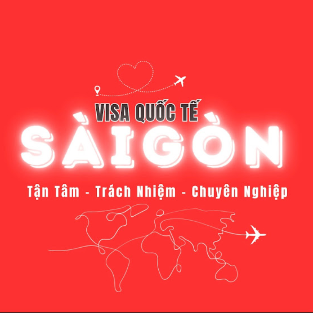 Công Ty TNHH Visa Quốc Tế Sài Gòn