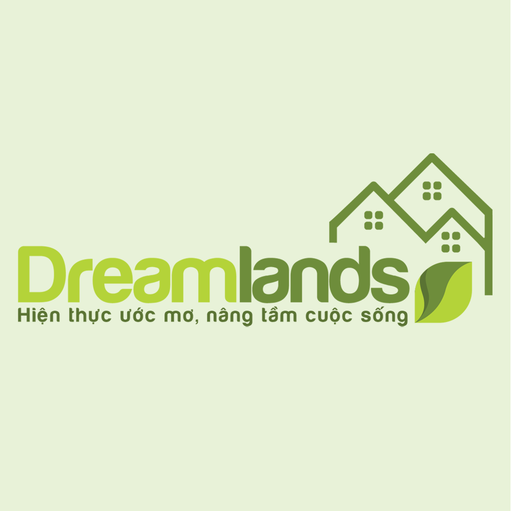 Công TY Cổ Phần Tập Đoàn Dream Lands