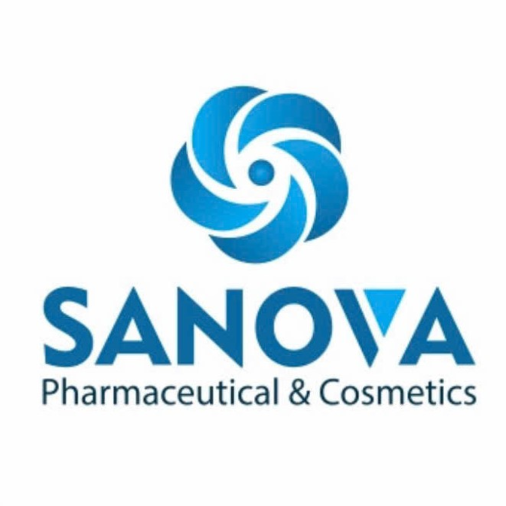 Công Ty Cổ Phần Dược Mỹ Phẩm Sanova