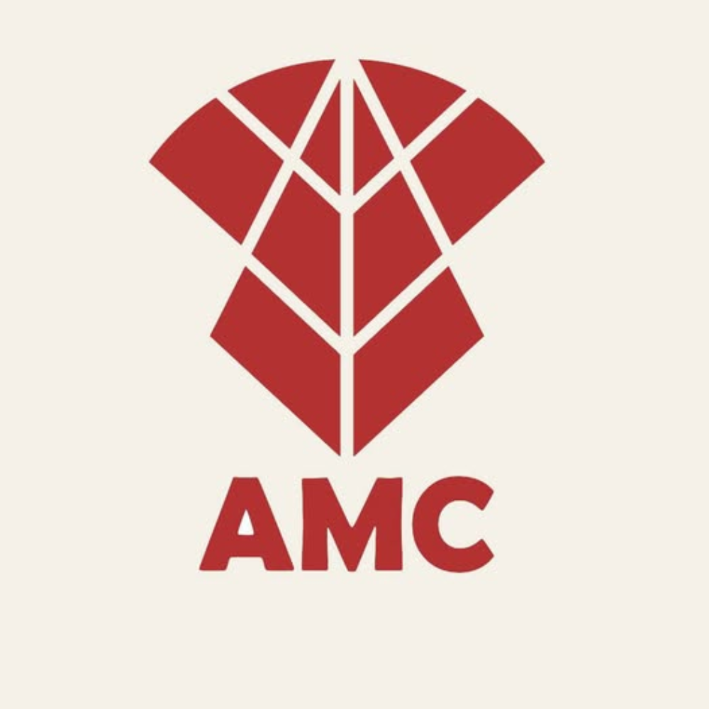 Công Ty TNHH Máy Chính Xác Amc