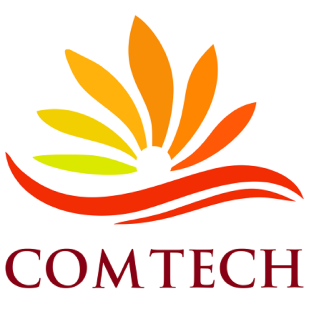 Công Ty Tnhh Thương Mại Và Dịch Vụ Kỹ Thuật Comtech