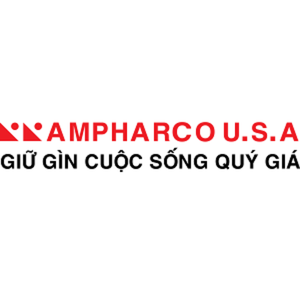Công Ty CP Dược Phẩm Ampharco U.S.A