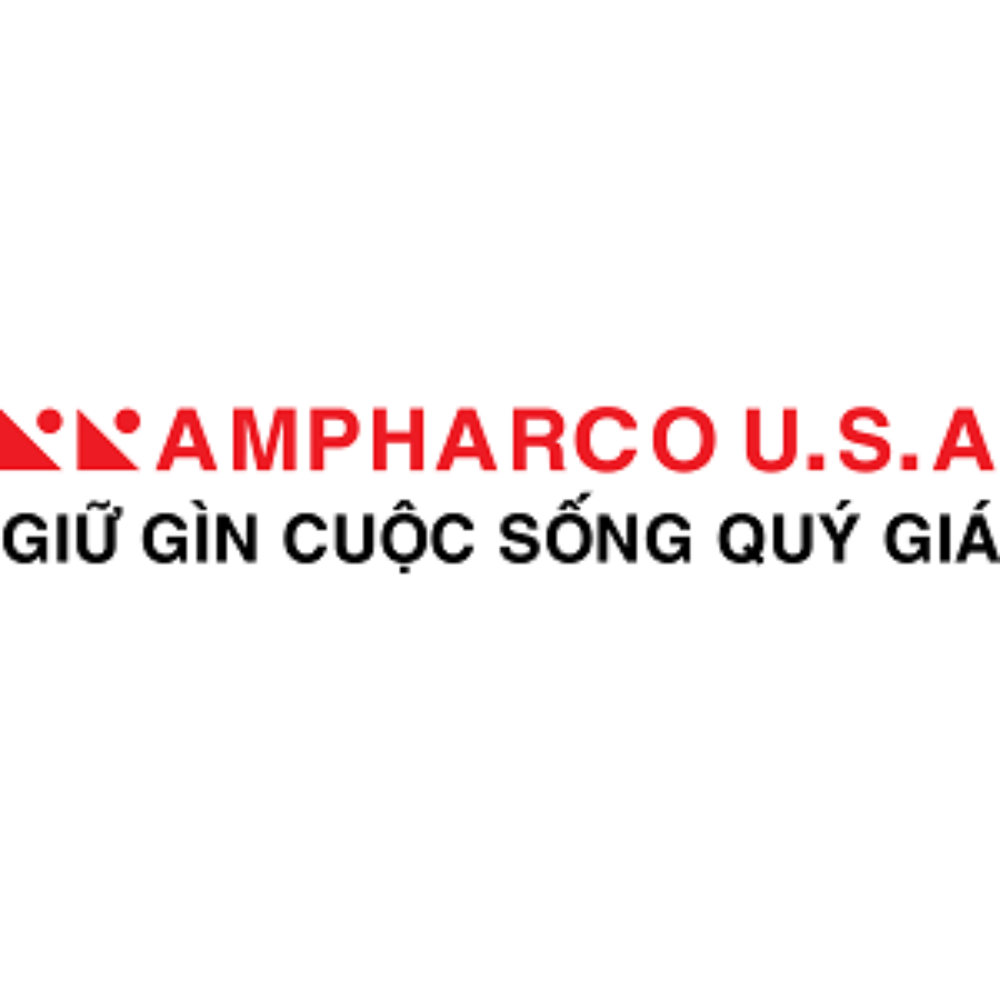 Công Ty CP Dược Phẩm Ampharco U.S.A
