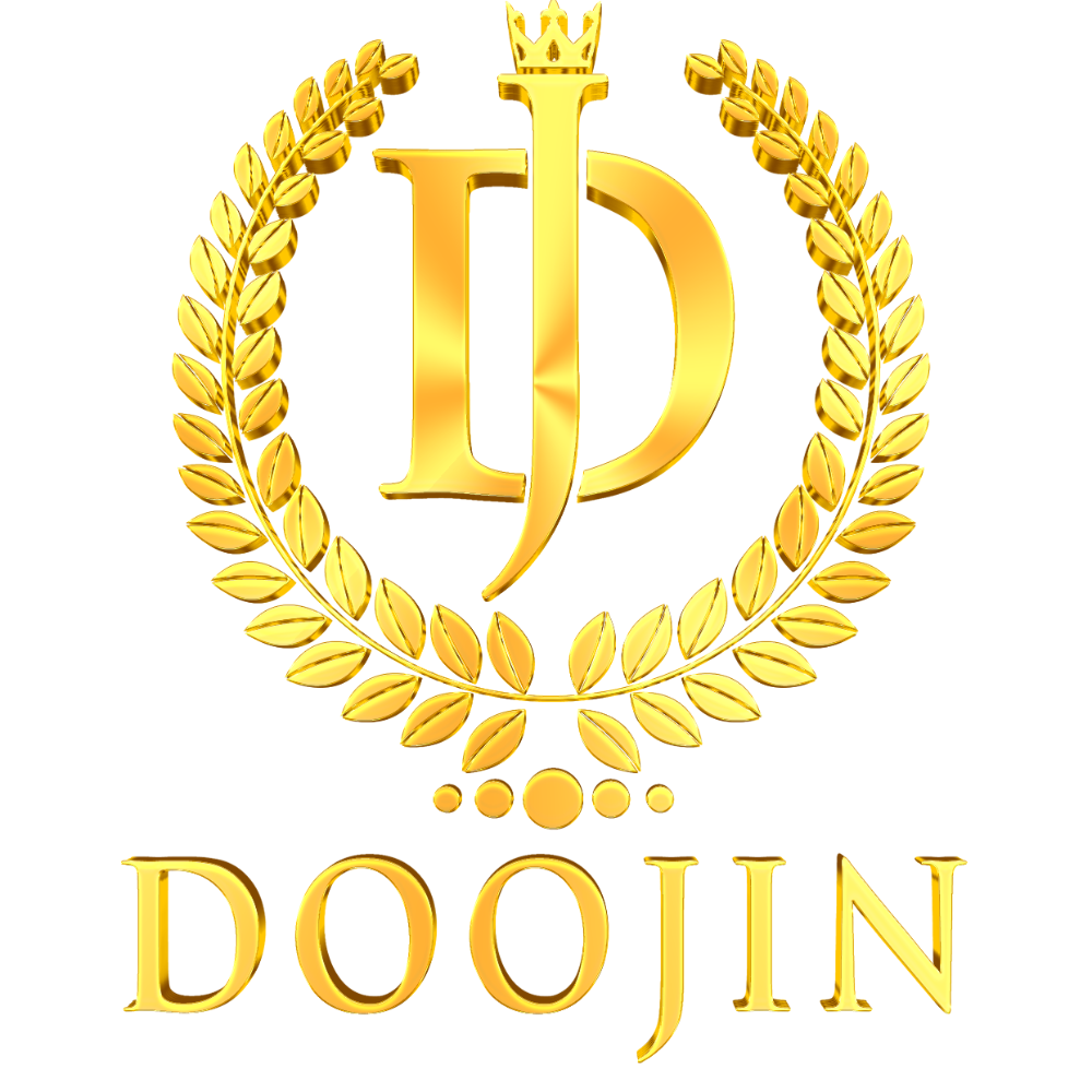 Công Ty TNHH Doojin Beauty Center