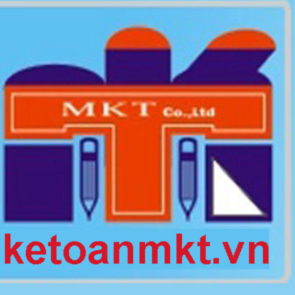 Công Ty TNHH Tư Vấn & Dịch Vụ Tài Chính Kế Toán M.K.T