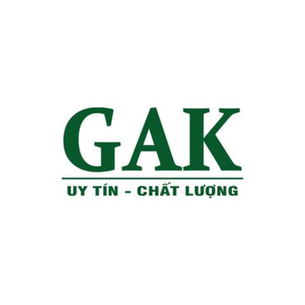 Công Ty TNHH TMDV Sản Xuất Xuất Nhập Khẩu Gak
