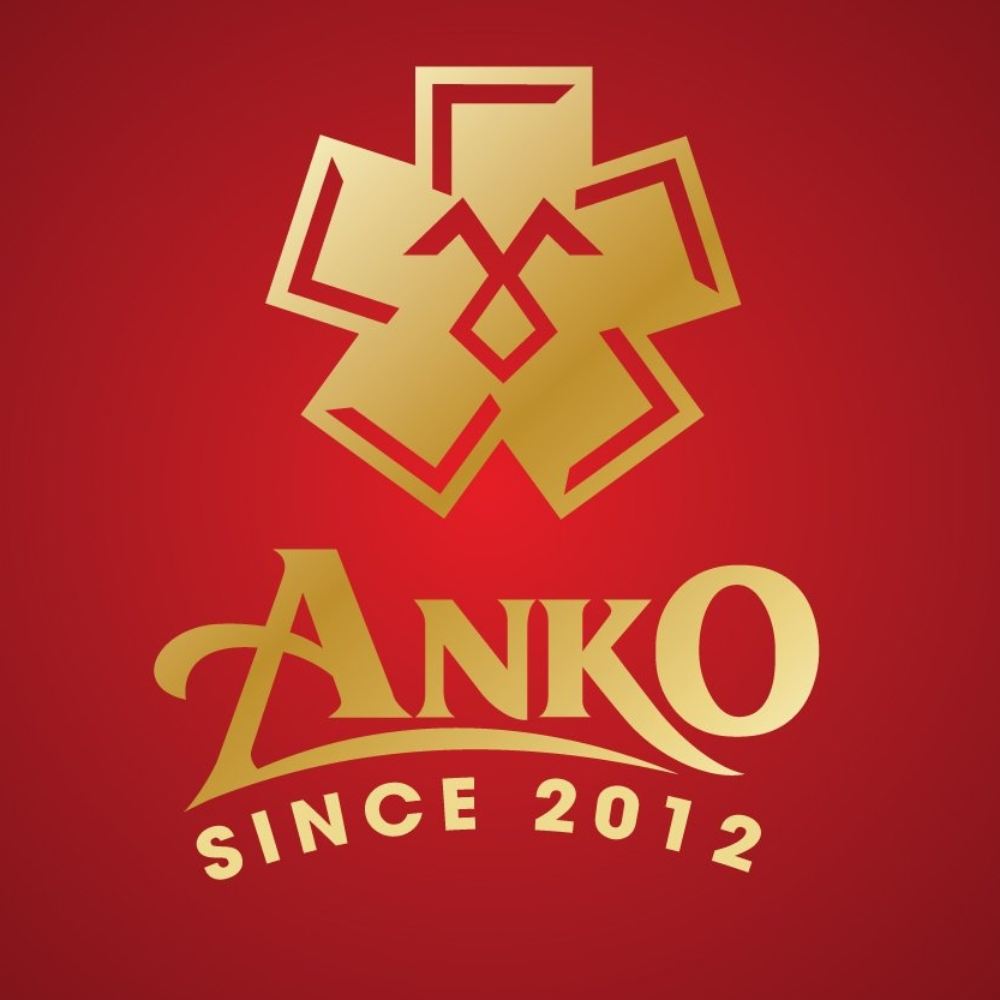 Công Ty Cổ Phần Anko Việt Nam