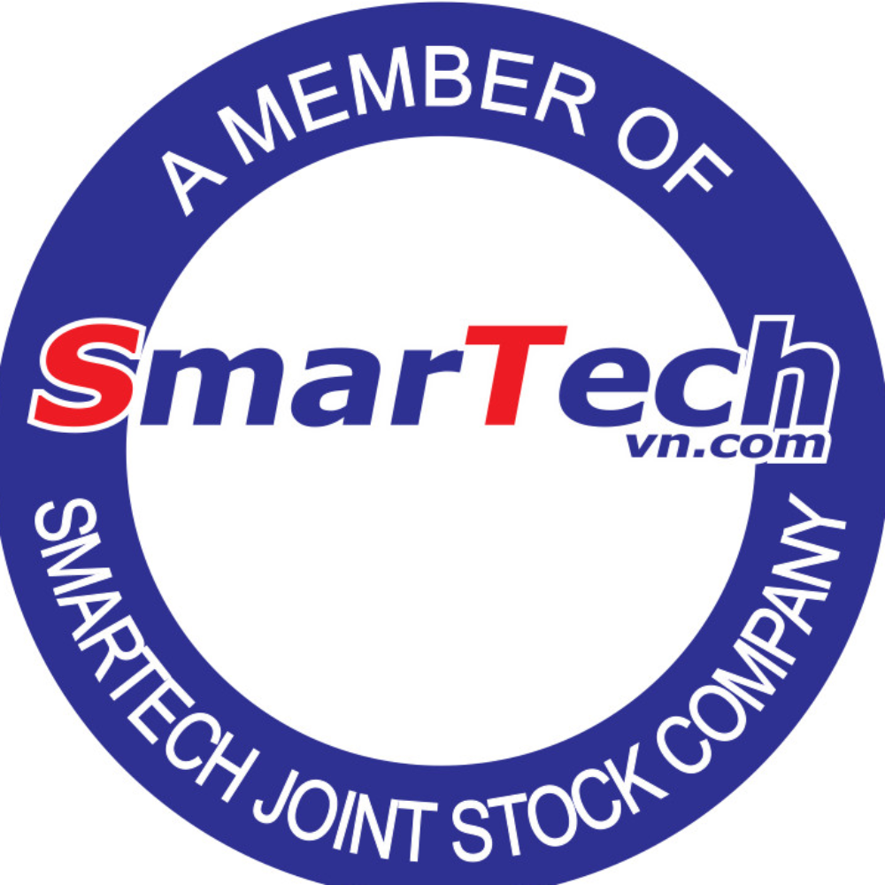 Công Ty Cổ Phần Smartech