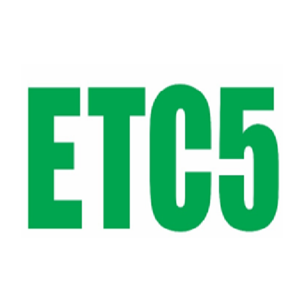 Công Ty Cổ Phần Dịch Vụ Thí Nghiệm Điện 5