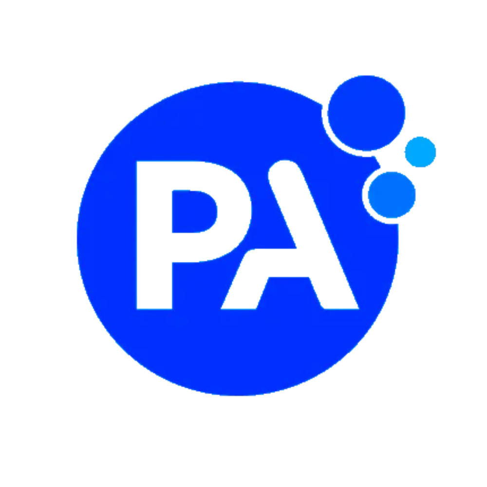 Công Ty TNHH TM - DV Máy Văn Phòng Phước An