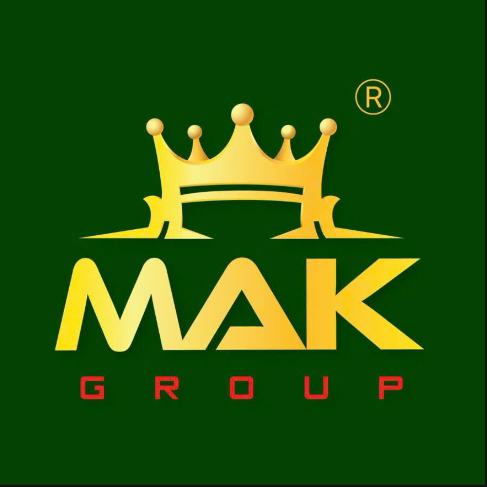 Công Ty Cổ Phần Tập Đoàn Mak