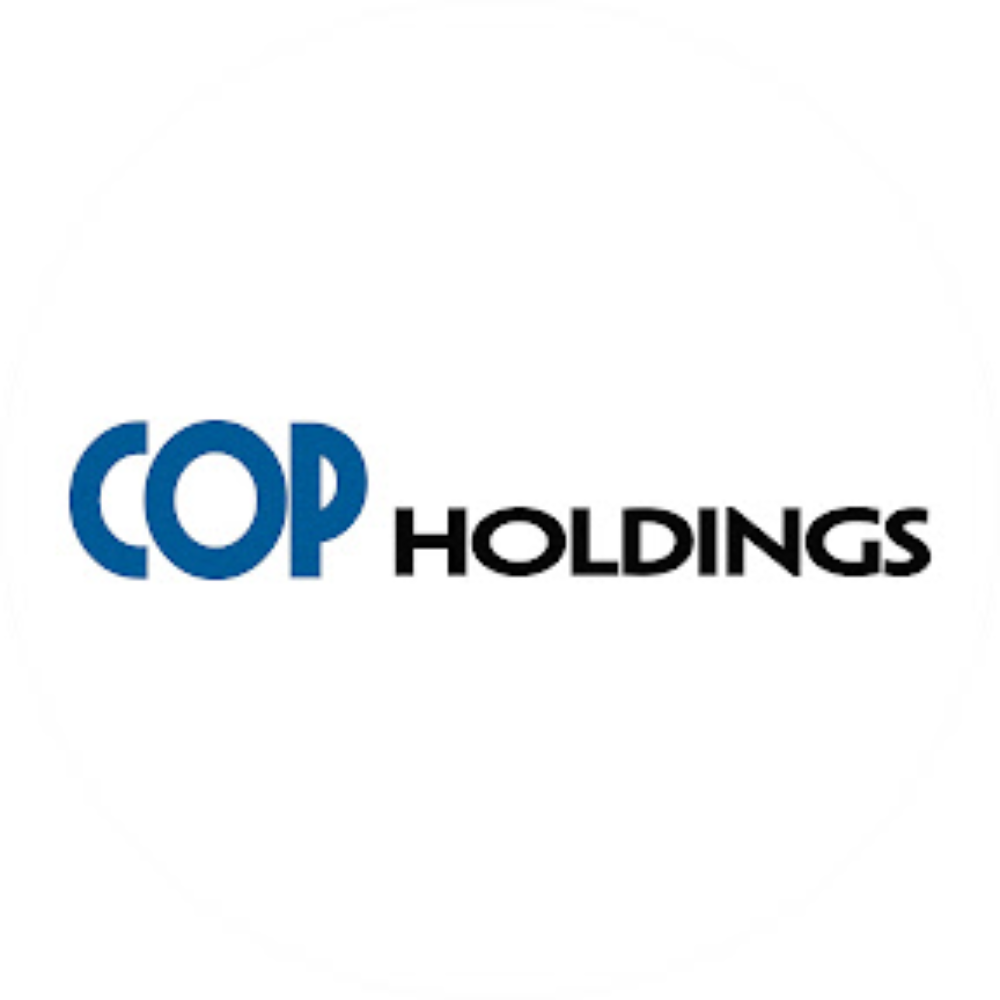 Công Ty Tnhh Đầu Tư Cop Holdings