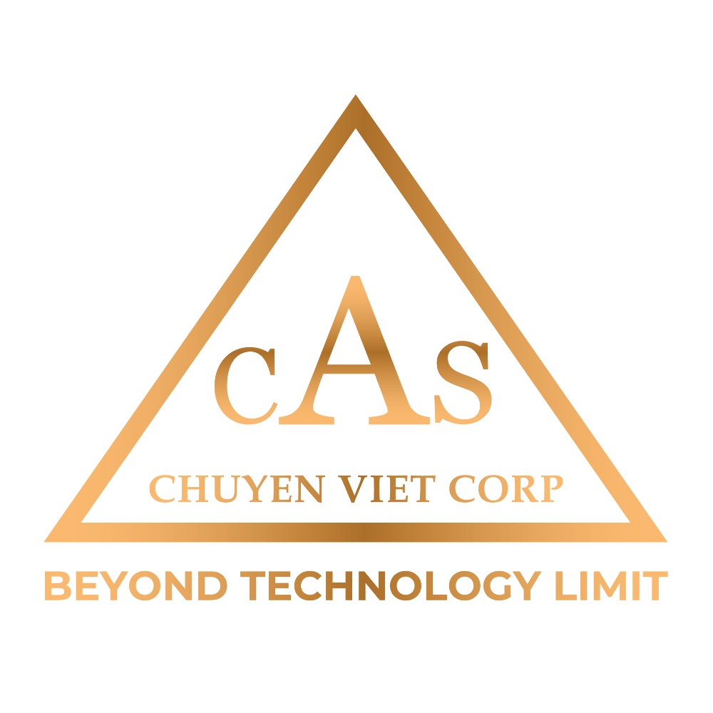 Công Ty TNHH Một Thành Viên Phát Triển Công Nghệ Chuyên Việt