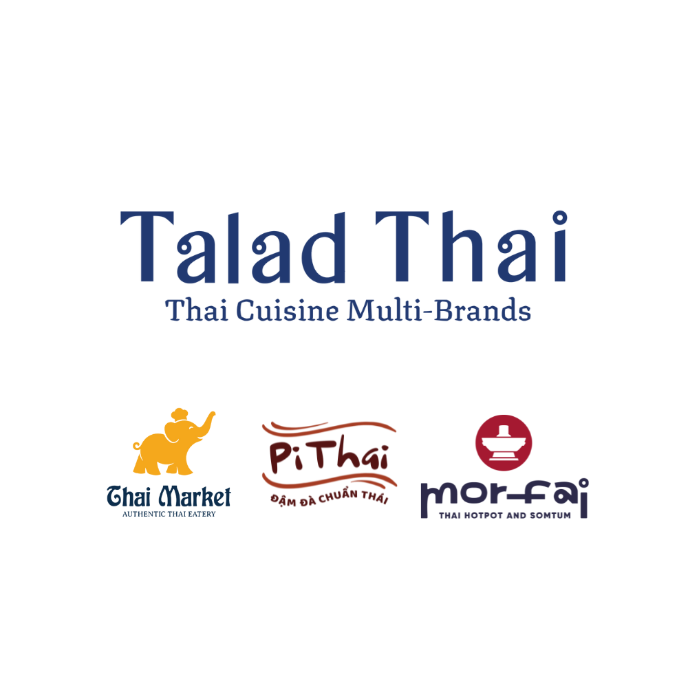 Công Ty TNHH Thương Mại Và Dịch Vụ Talad Thai