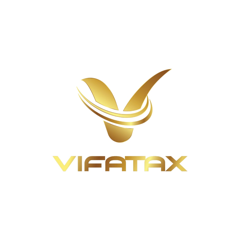 CÔNG TY TNHH DỊCH VỤ TƯ VẤN THUẾ VIFATAX