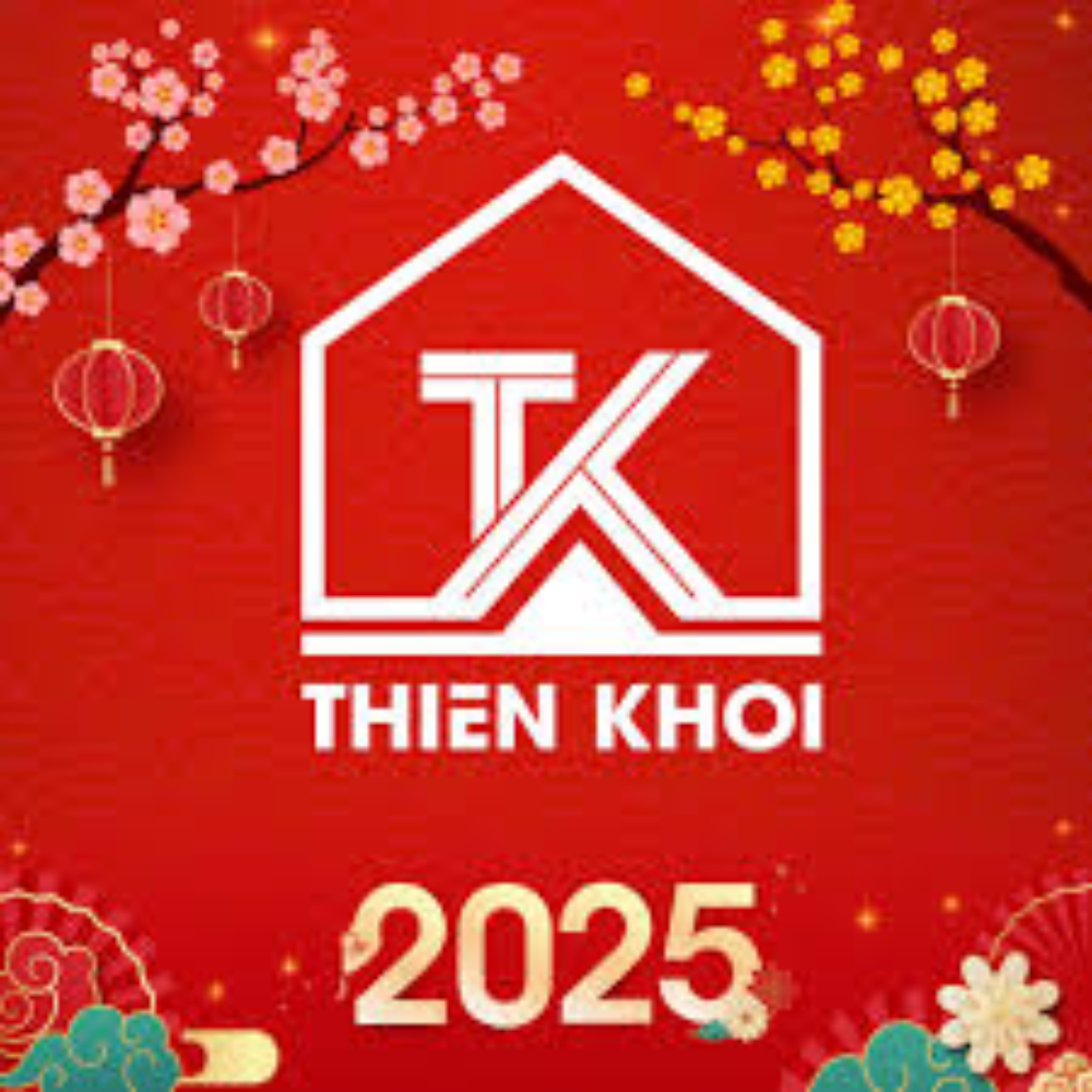 Công Ty Cổ Phần Tập Đoàn Thiên Khôi