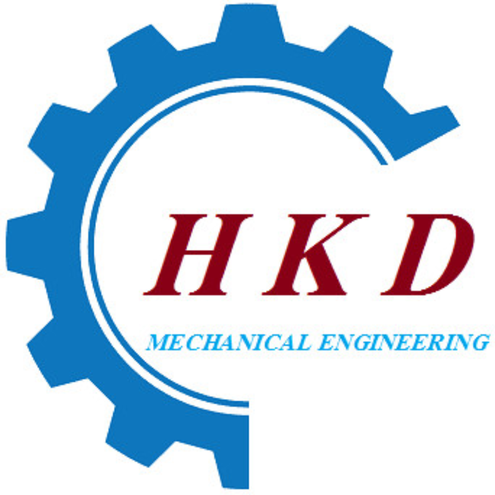 Công Ty CP Cơ Khí Chính Xác Hkd