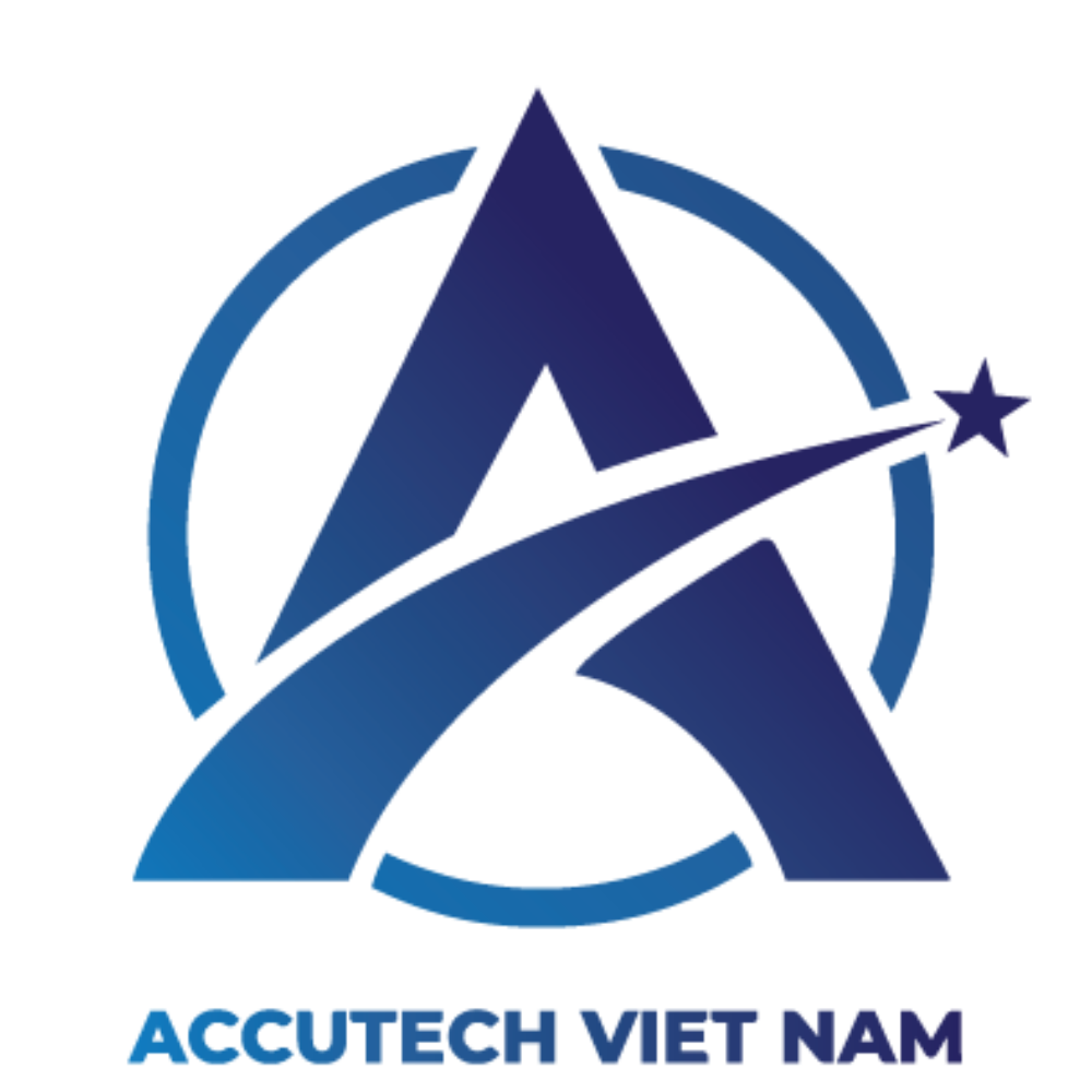 Công Ty Cổ Phần Accutech Việt Nam