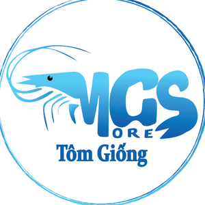 CÔNG TY TNHH TÔM GIỐNG MGS MORE