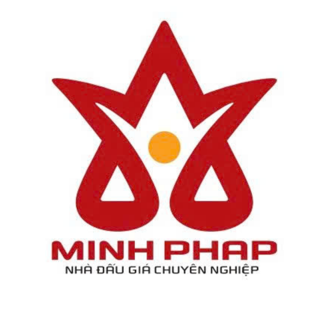 Công Ty Đấu Giá Hợp Danh Minh Pháp