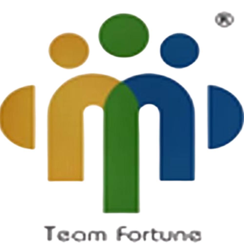 Công Ty Cổ Phần Team Fortune Việt Nam