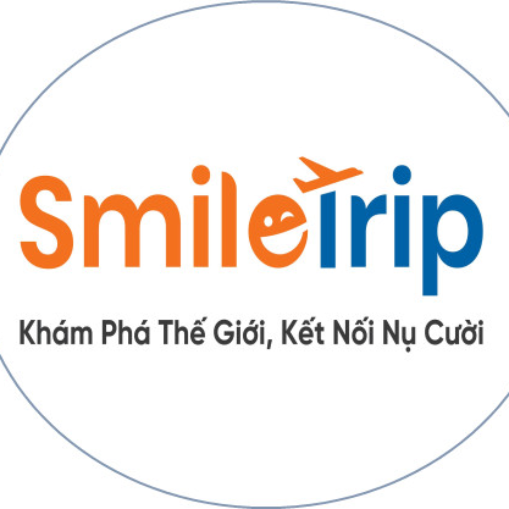 Công Ty Tnhh Smiletrip